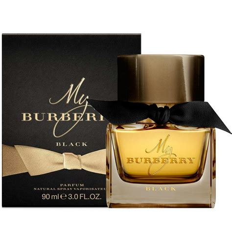 my Burberry black 90 ml